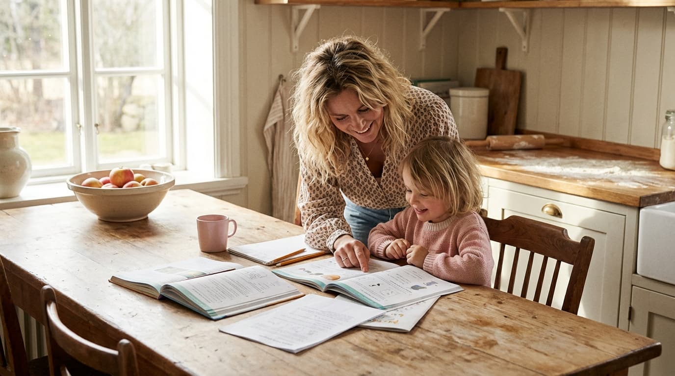 Troue beligting en dekor inspirasie