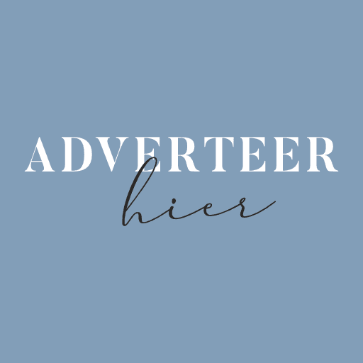 Adverteer by Trou Idees