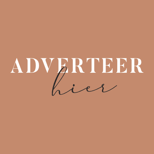 Adverteer by Trou Idees