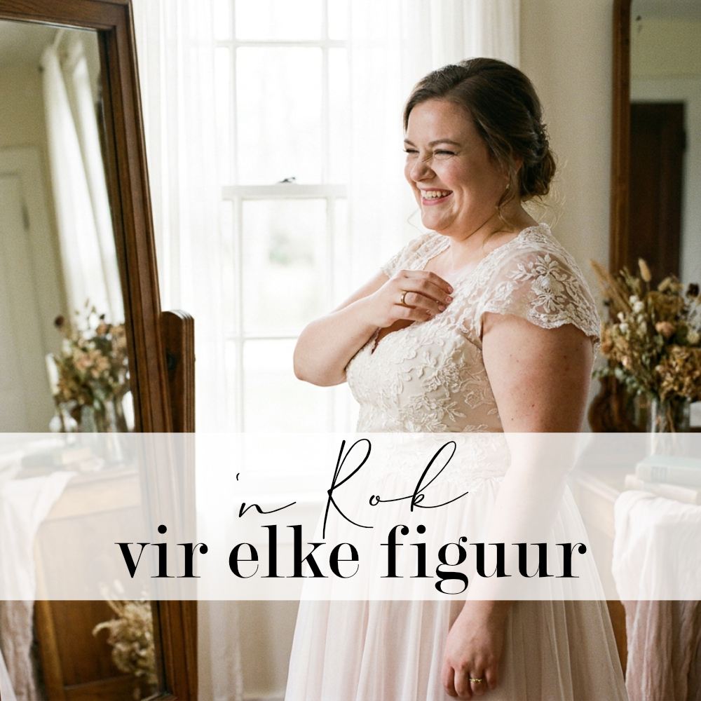 'n Rok vir elke figuur
