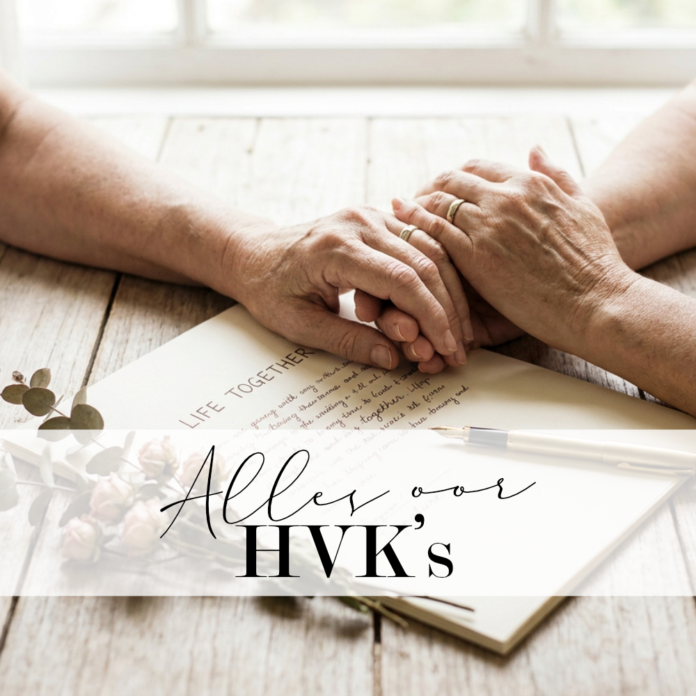 Alles oor HVK’s
