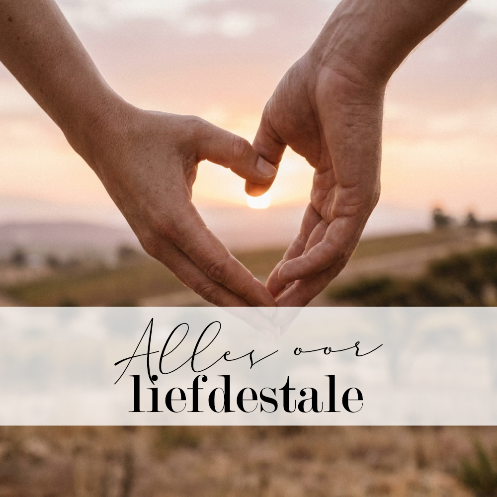 Alles oor Liefdestale